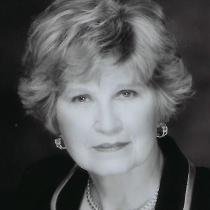 Nancy J. Overton